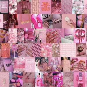 Meet your Posher, Peyton